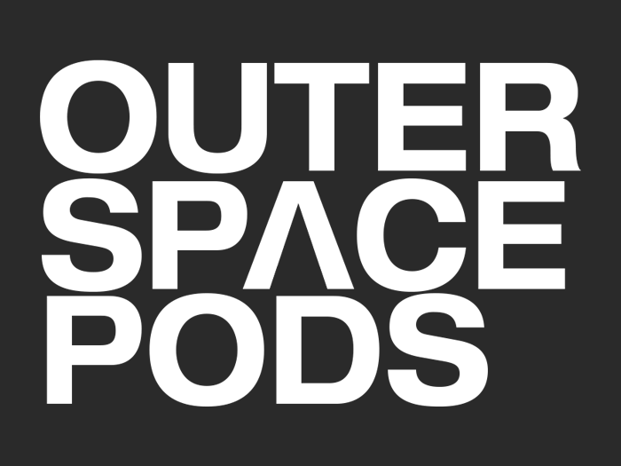 outerspacepods