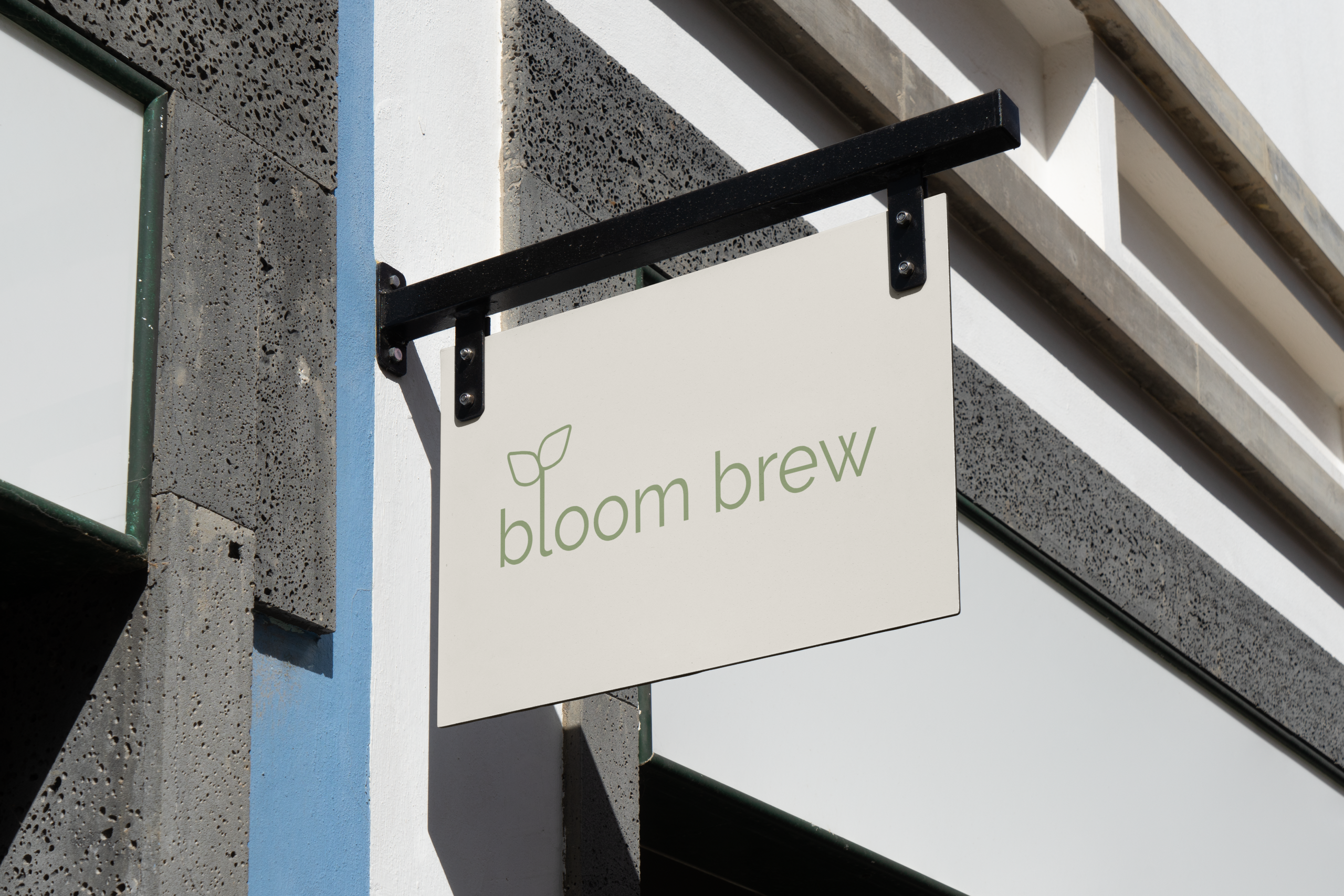 BloomBrew_RectangleSign