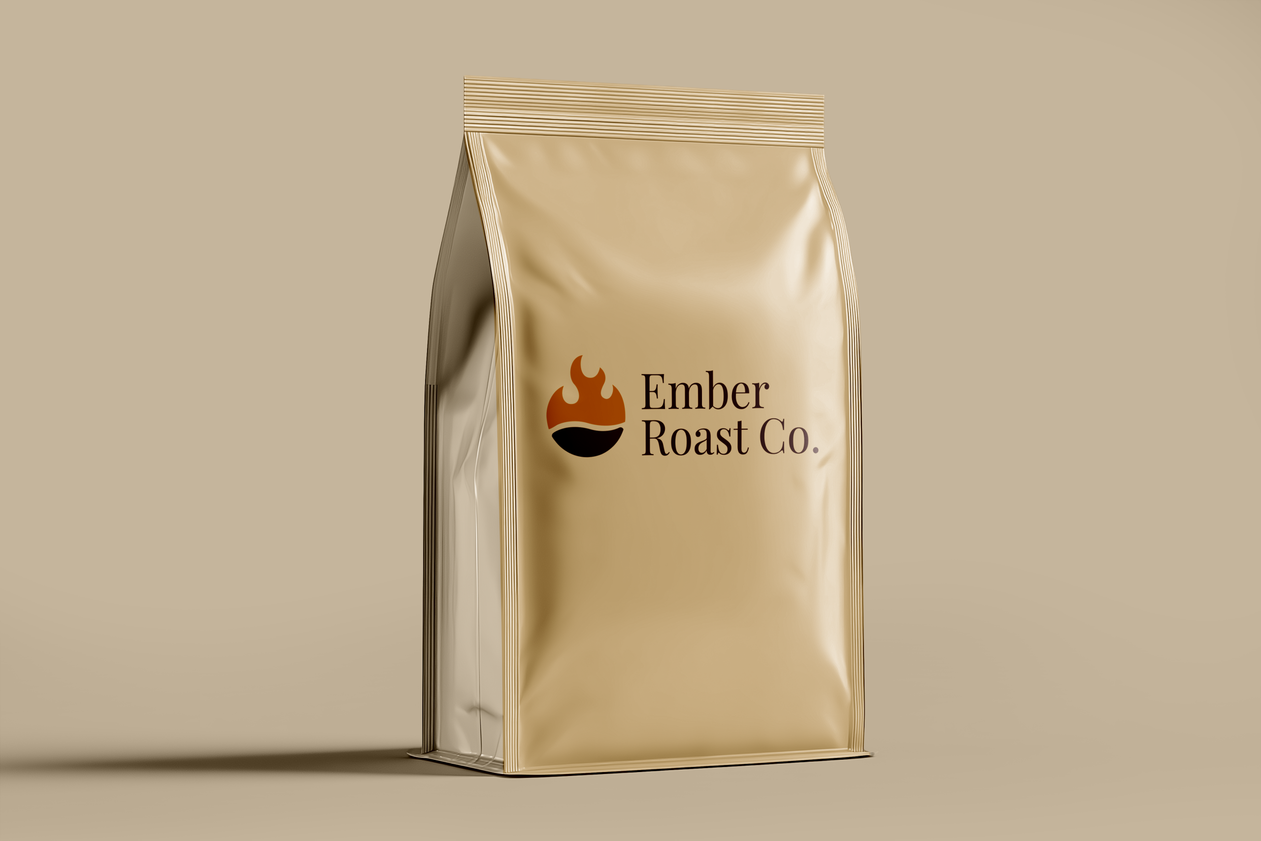 EmberFlatBottomBag