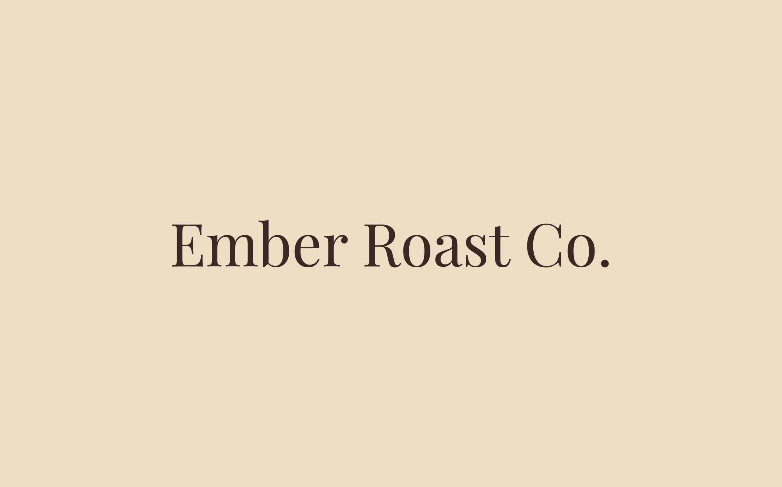 EmberRoastCo.TextLogo07