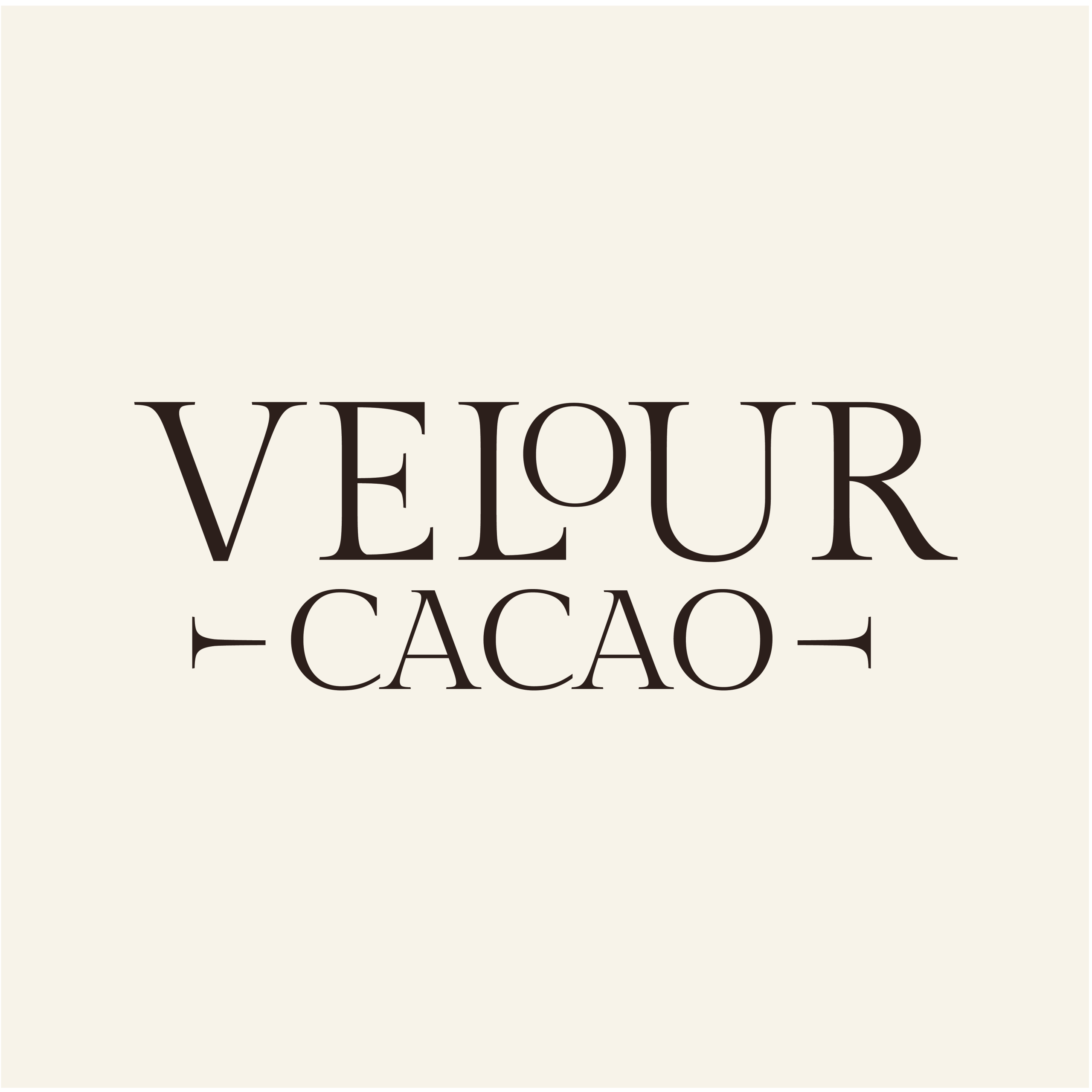 VelourCacaoLogo-07