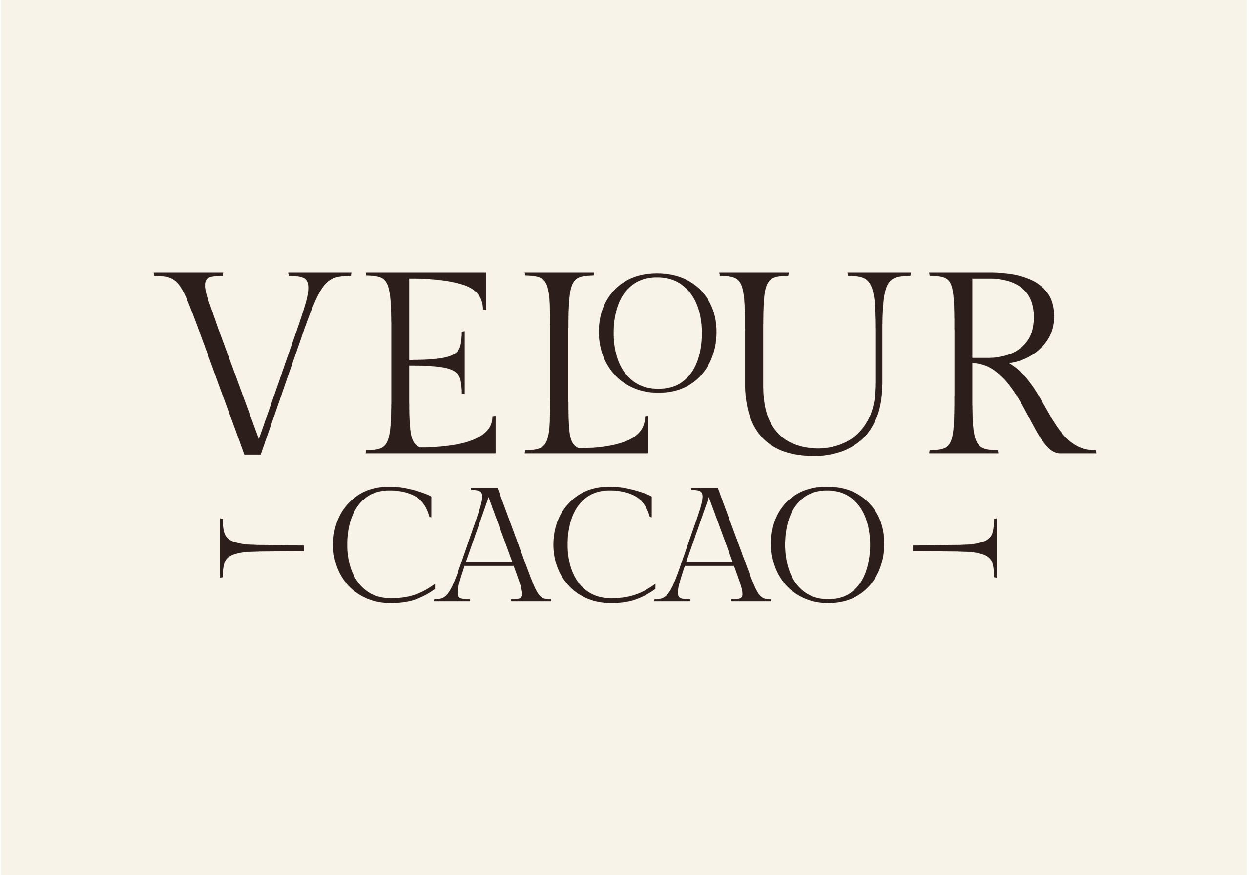 VelourCacaoLogo-07